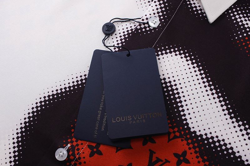 LV Shirts